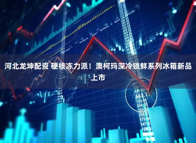 河北龙坤配资 硬核冻力派！澳柯玛深冷锁鲜系列冰箱新品上市