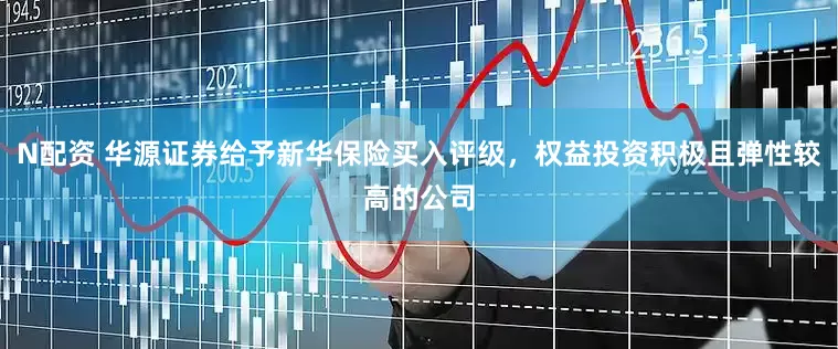 N配资 华源证券给予新华保险买入评级，权益投资积极且弹性较高的公司