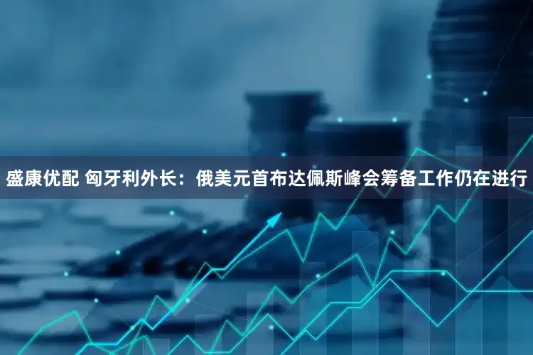 盛康优配 匈牙利外长：俄美元首布达佩斯峰会筹备工作仍在进行